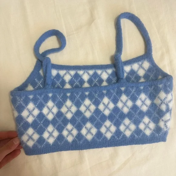 π Sunday Best Aritzia Reese Sweater | Size Small - Picture 8 of 8